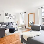Guestready - Duplex Spacieux Et Lumineux