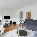 Guestready - Duplex Spacieux Et Lumineux