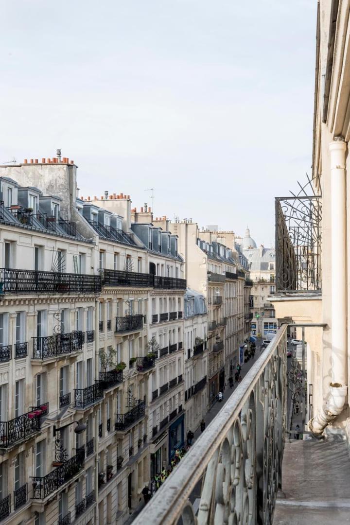 Appartement Guestready - Duplex Spacieux Et Lumineux