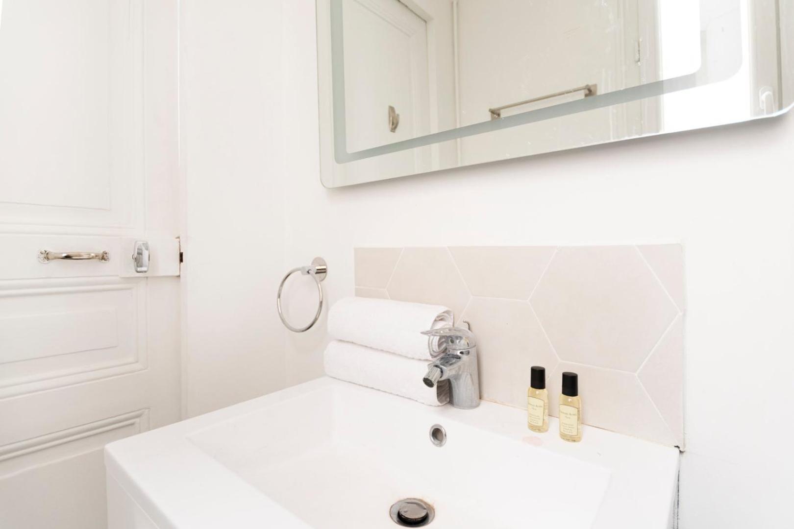 Guestready - Duplex Spacieux Et Lumineux
