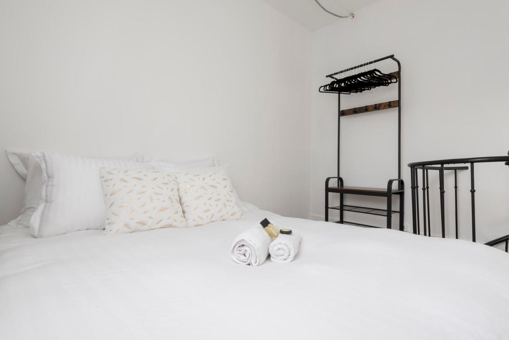 Appartement Guestready - Duplex Spacieux Et Lumineux